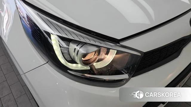 Kia All New Morning (JA) id 4246321 из Кореи 14