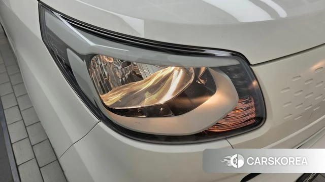 Kia The New Ray id 4676351 из Кореи 14