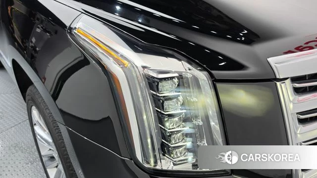 Cadillac Escalade id 4688977 из Кореи 14