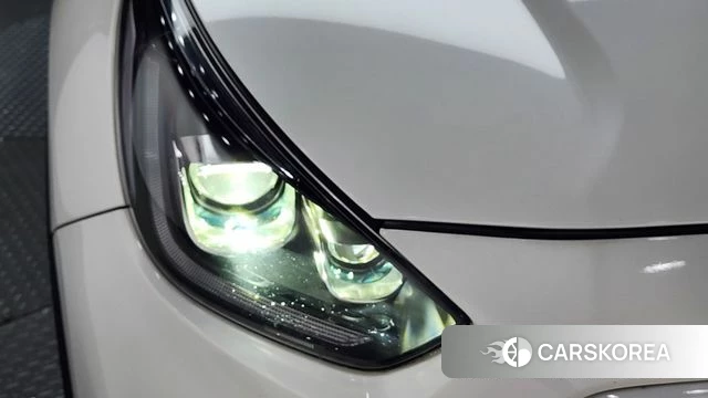 Kia Niro Plus id 4636192 из Кореи 14