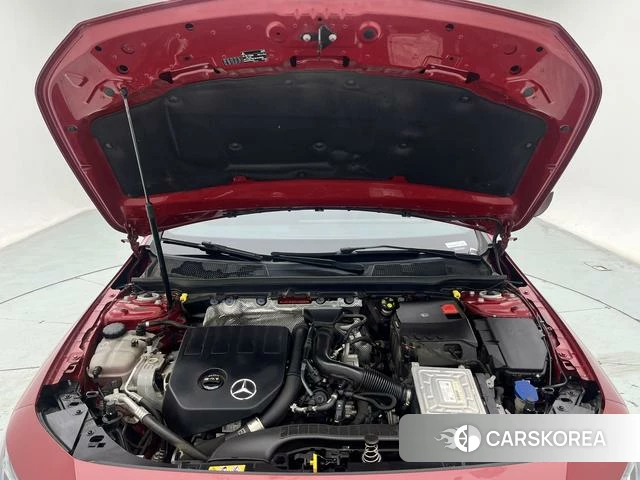 Mercedes-Benz CLA (import) id 4213410 из Китая 14