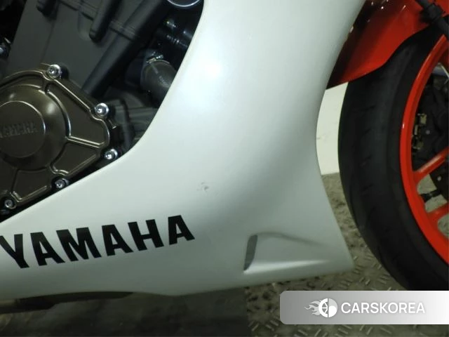 Проданный Yamaha XSR900GP id 4182896 из Японии, фото 14