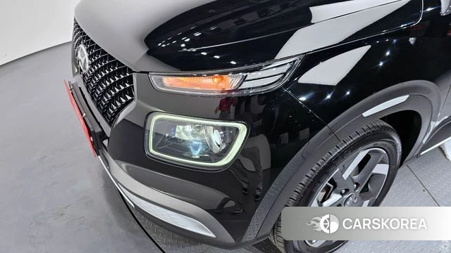 Hyundai Venue id 4187994 из Кореи 14