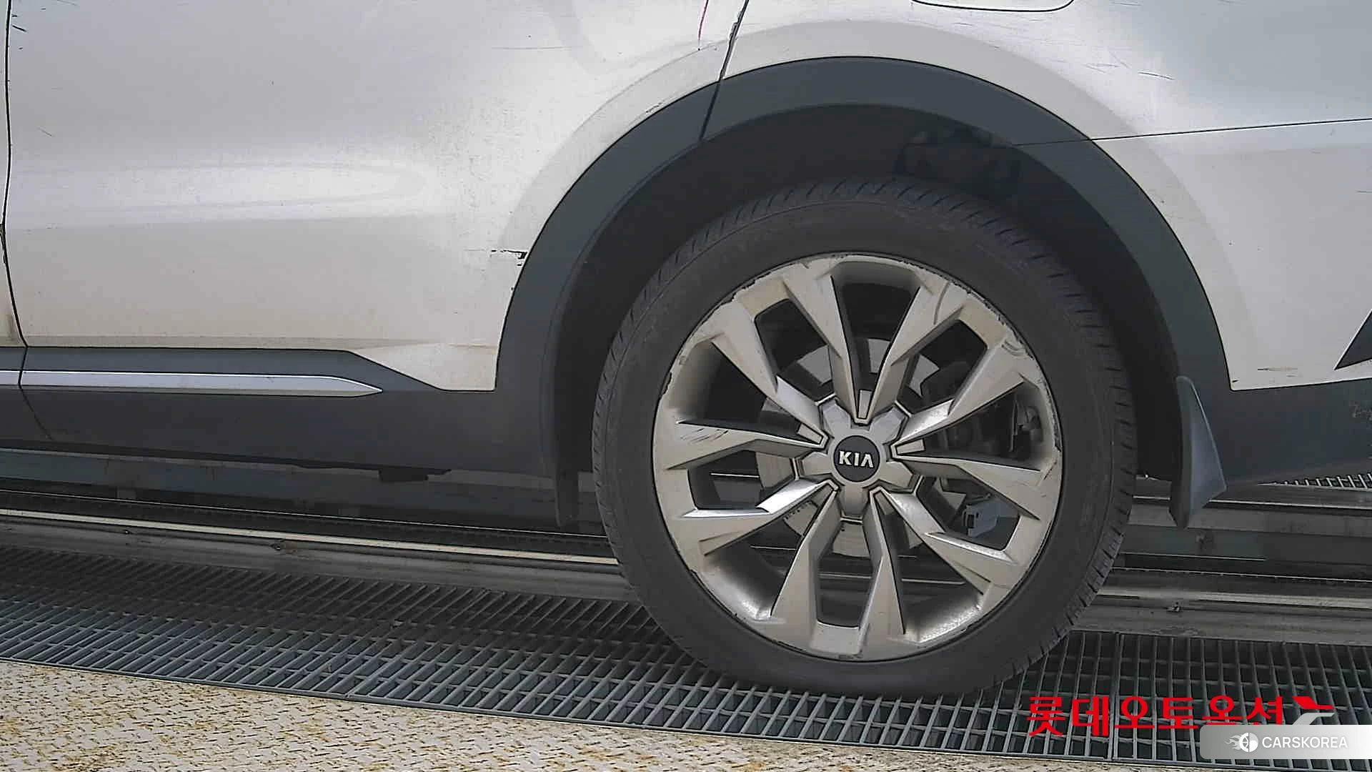 Kia Sorento id 4289305 из Кореи 14