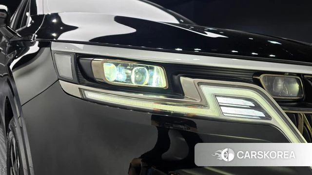 Kia Carnival 4th generation id 4792868 из Кореи 14