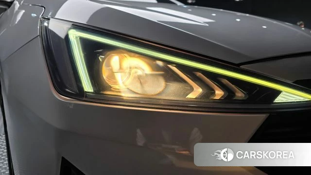 Hyundai The New Avante AD id 4677697 из Кореи 14