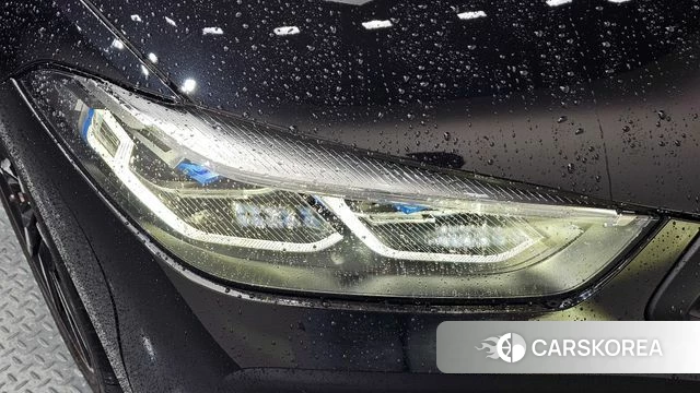 BMW 8 Series (G15) id 4566284 из Кореи 14