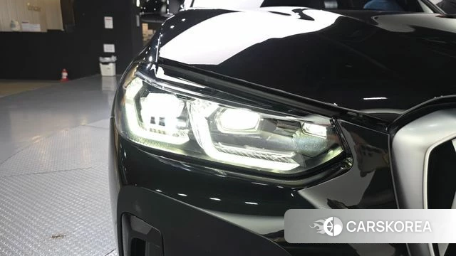 BMW X3 (G01) id 4591020 из Кореи 14
