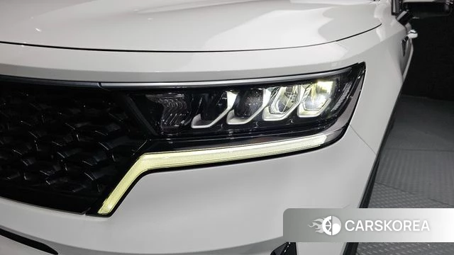 Kia Sorento 4th Generation id 4445565 из Кореи 14