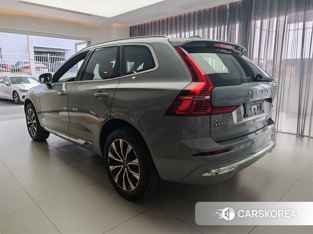 Volvo XC60 id 4229166 из Китая 14