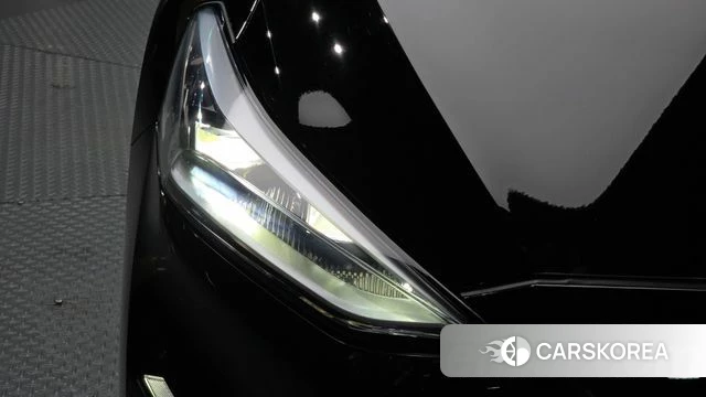 Kia K8 id 4893959 из Кореи 14