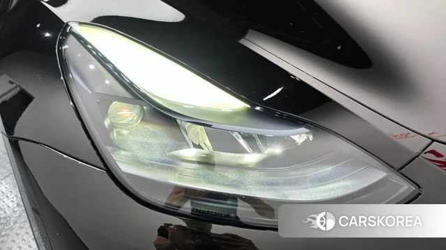 Tesla Model Y id 4686844 из Кореи 14