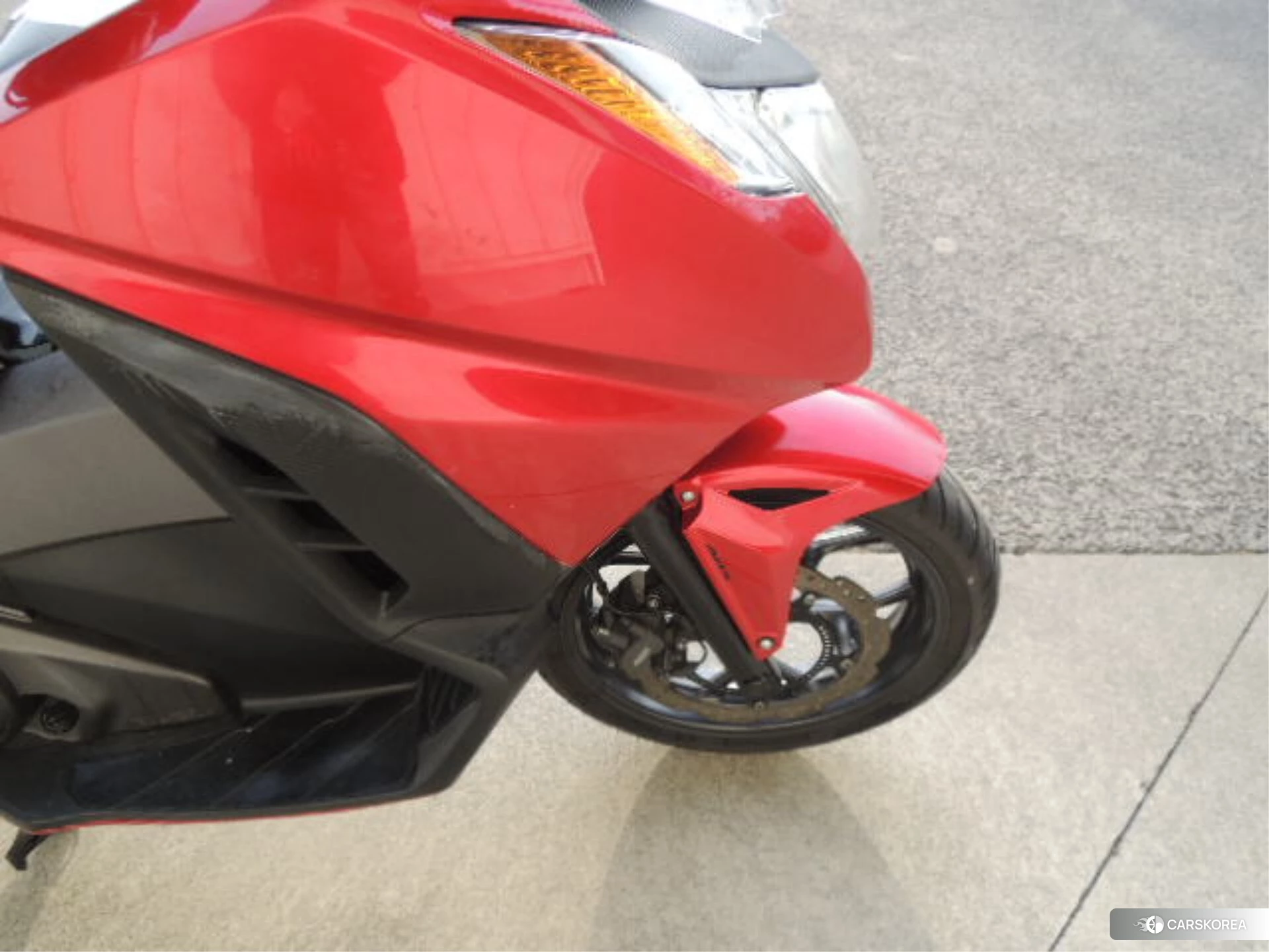 Honda NC750 INTEGRA S id 4184910 из Японии 14