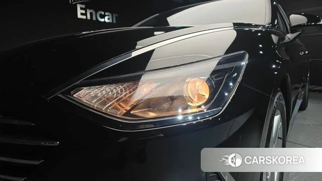 Hyundai Sonata (DN8) id 4430106 из Кореи 14