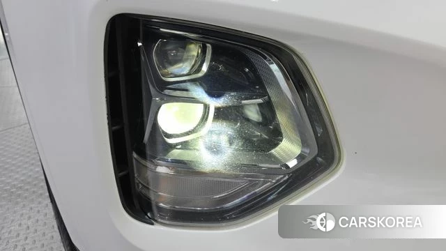 Hyundai Santa Fe TM id 4596213 из Кореи 14