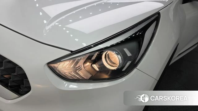 Kia The New Niro id 4324555 из Кореи 14