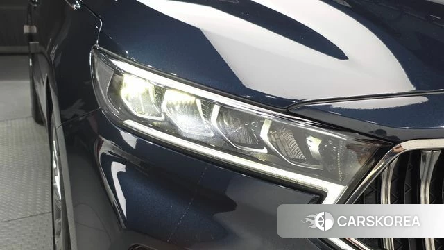 Kia K7 Premier id 4794238 из Кореи 14