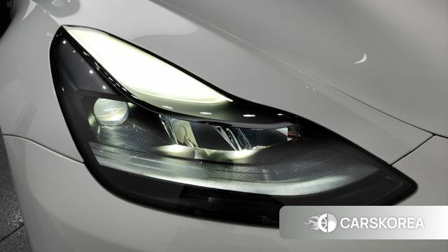 Tesla Model Y id 4640489 из Кореи 14