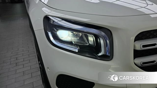 Mercedes-Benz GLB-Class X247 id 4476291 из Кореи 14