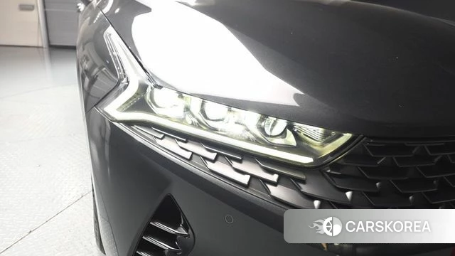 Kia K5 Hybrid 3rd Generation id 4551085 из Кореи 14