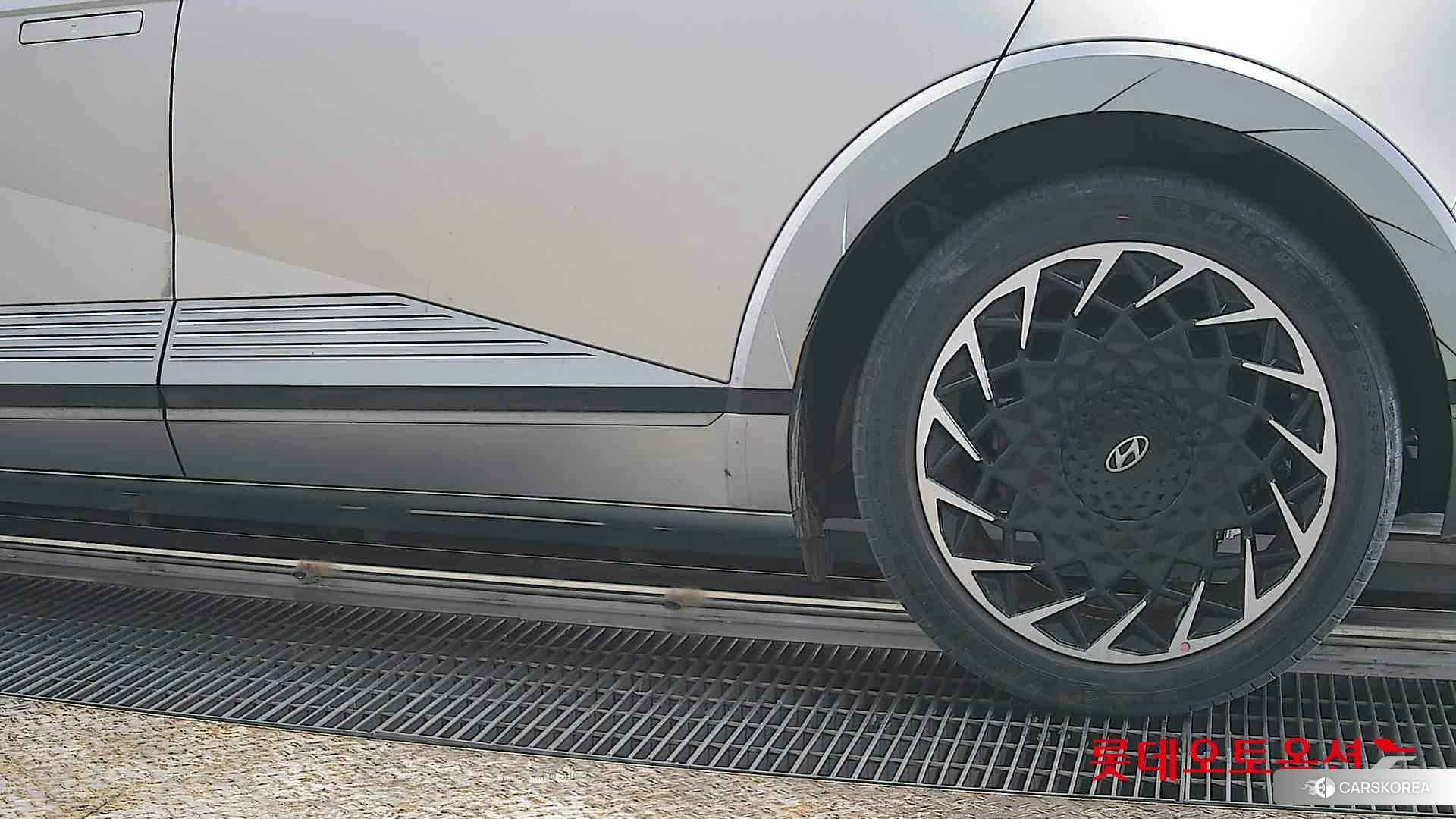 Hyundai IONIQ 5 id 3882114 из Кореи 14