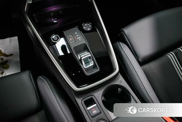 Audi A3 id 3913759 из Китая 14