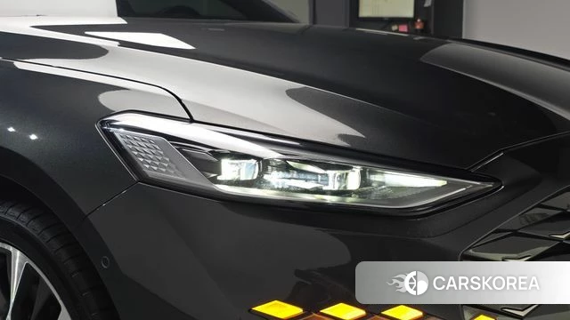 Kia K8 id 4893648 из Кореи 14