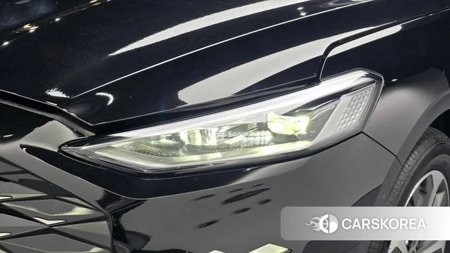 Kia K8 Hybrid id 4768100 из Кореи 14