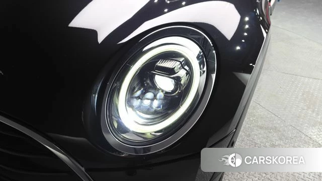 Mini Cooper Clubman id 4194429 из Кореи 14