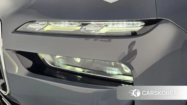 BMW 7 Series (G70) id 4585217 из Кореи 13