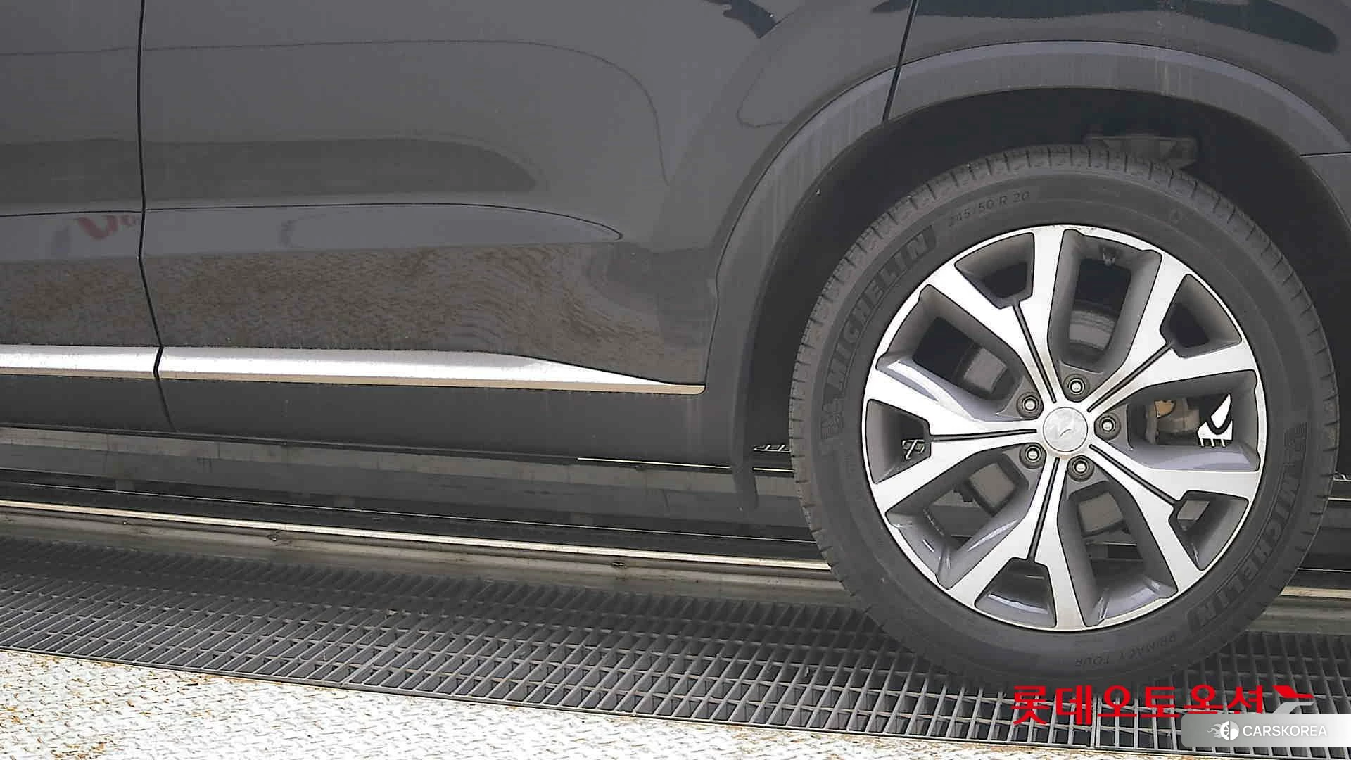Hyundai Palisade id 4296805 из Кореи 14
