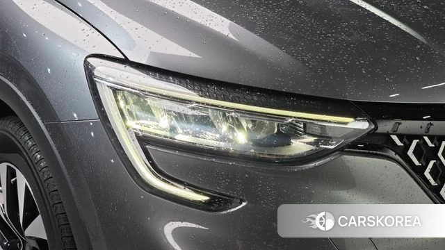 Renault Korea (Samsung) XM3 id 4614125 из Кореи 14