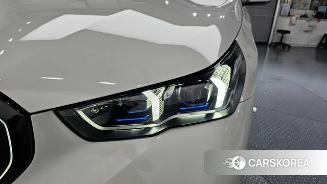 BMW 5 Series (G60) id 4329525 из Кореи 14