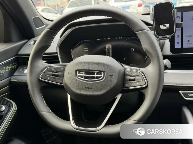 Geely Automobile Xingrui id 3857889 из Китая 14