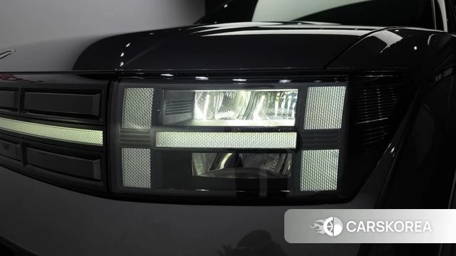 Hyundai Santa Fe (MX5) id 4248705 из Кореи 14