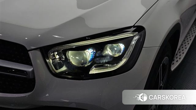 Mercedes-Benz GLC-Class X253 id 4488643 из Кореи 14