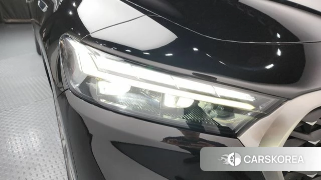Kia The New K9 2nd generation id 4507238 из Кореи 14