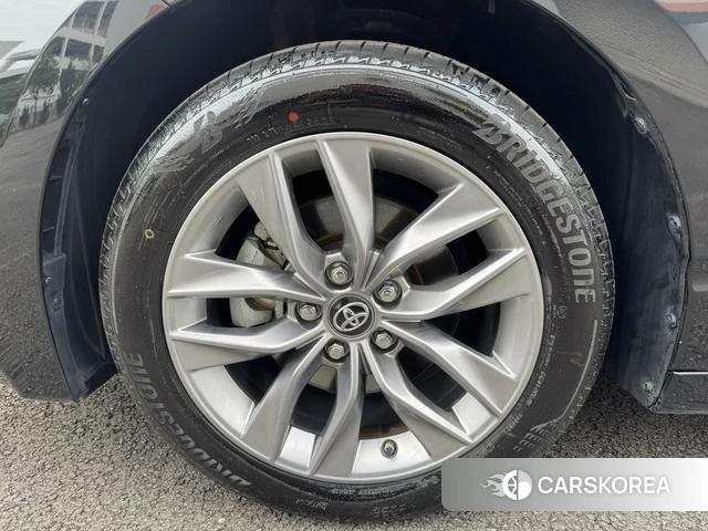 Toyota Asian dragon id 4238530 из Китая 14