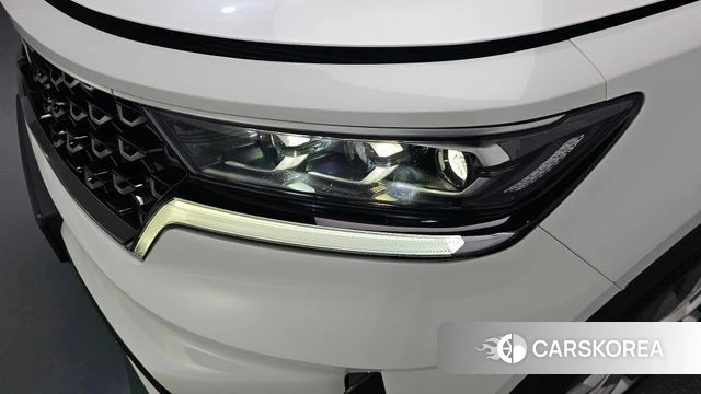 Kia Sorento 4th Generation id 4388999 из Кореи 14