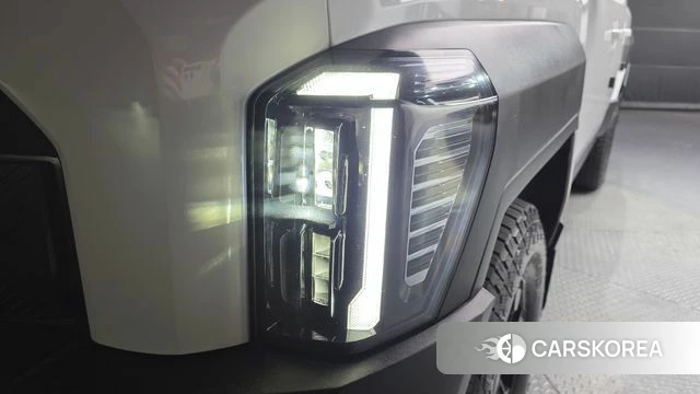 Kia Tasman id 4527754 из Кореи 14