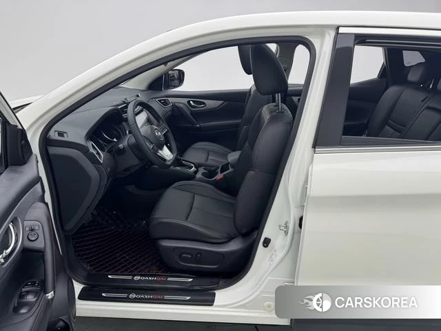 Nissan Qashqai id 4258343 из Китая 14