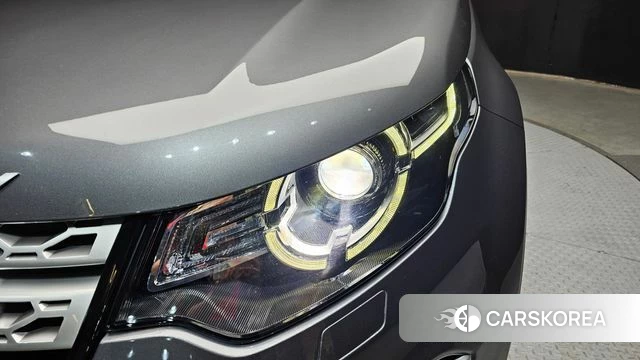 Land Rover Discovery Sports id 4363119 из Кореи 14