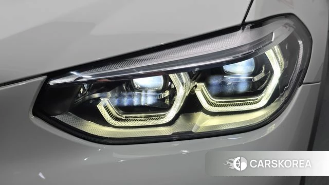 BMW X4 (G02) id 4848841 из Кореи 14