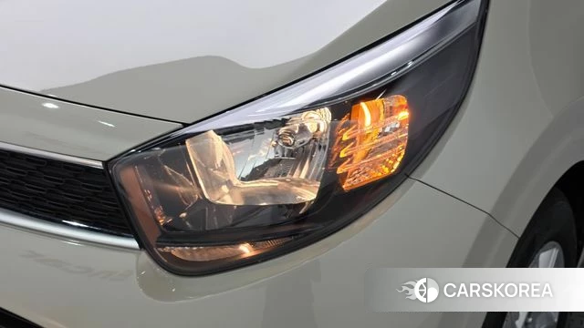 Kia All New Morning (JA) id 4525829 из Кореи 14