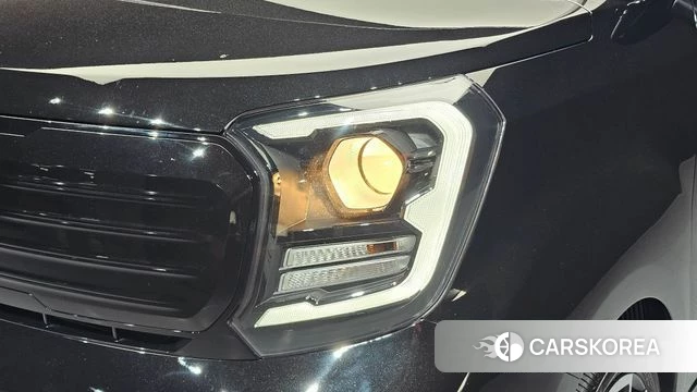 Kia The New Kia Ray id 4617621 из Кореи 14