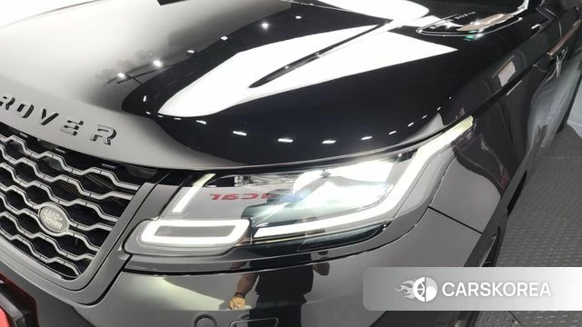 Land Rover Range Rover Velar id 4430160 из Кореи 14
