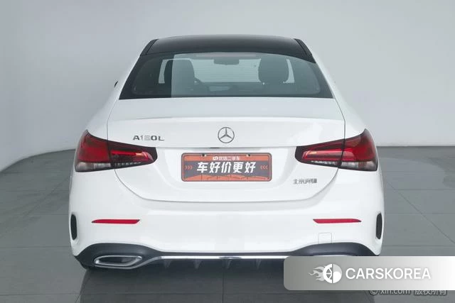 Mercedes-Benz Class A id 4253648 из Китая 14