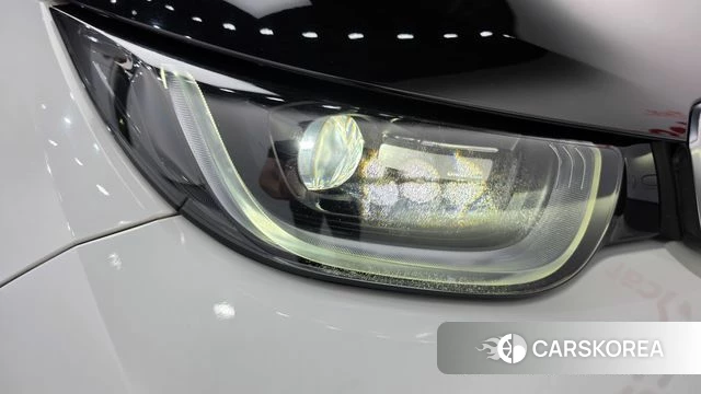 BMW i3 id 4785479 из Кореи 14