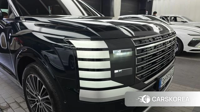 Hyundai Palisade (LX3) id 4468337 из Кореи 14