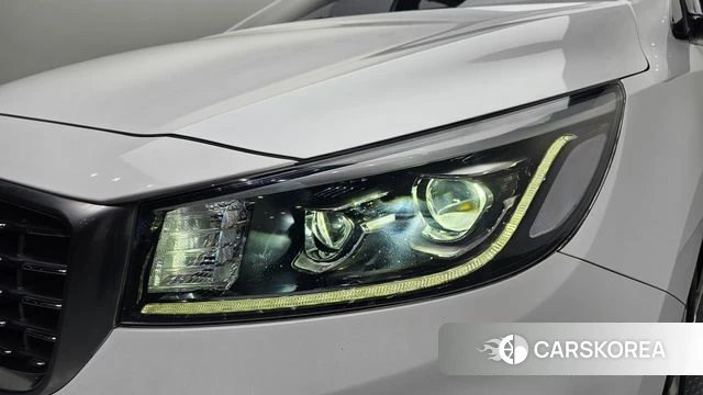 Kia The New Carnival id 4245975 из Кореи 14